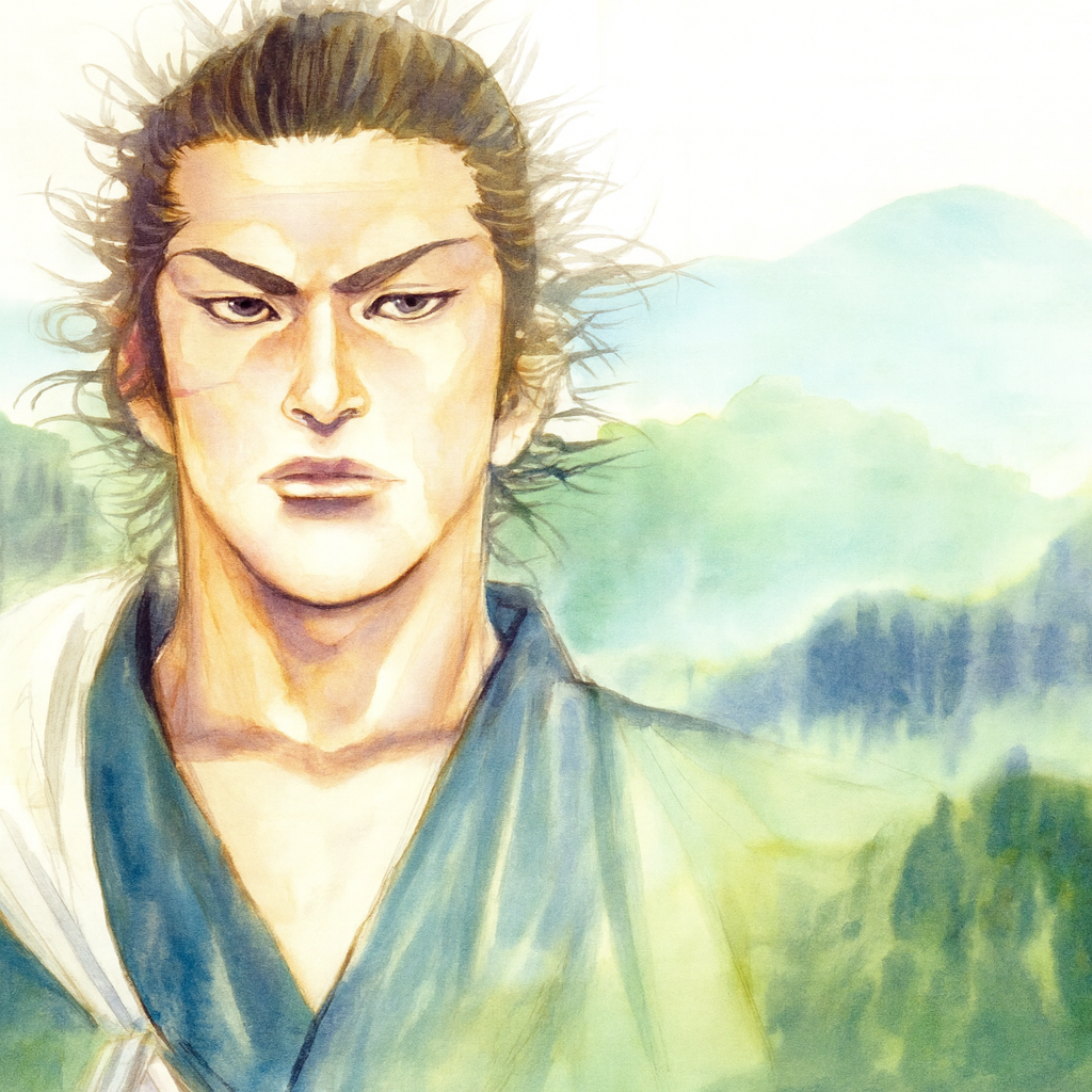 Vagabond